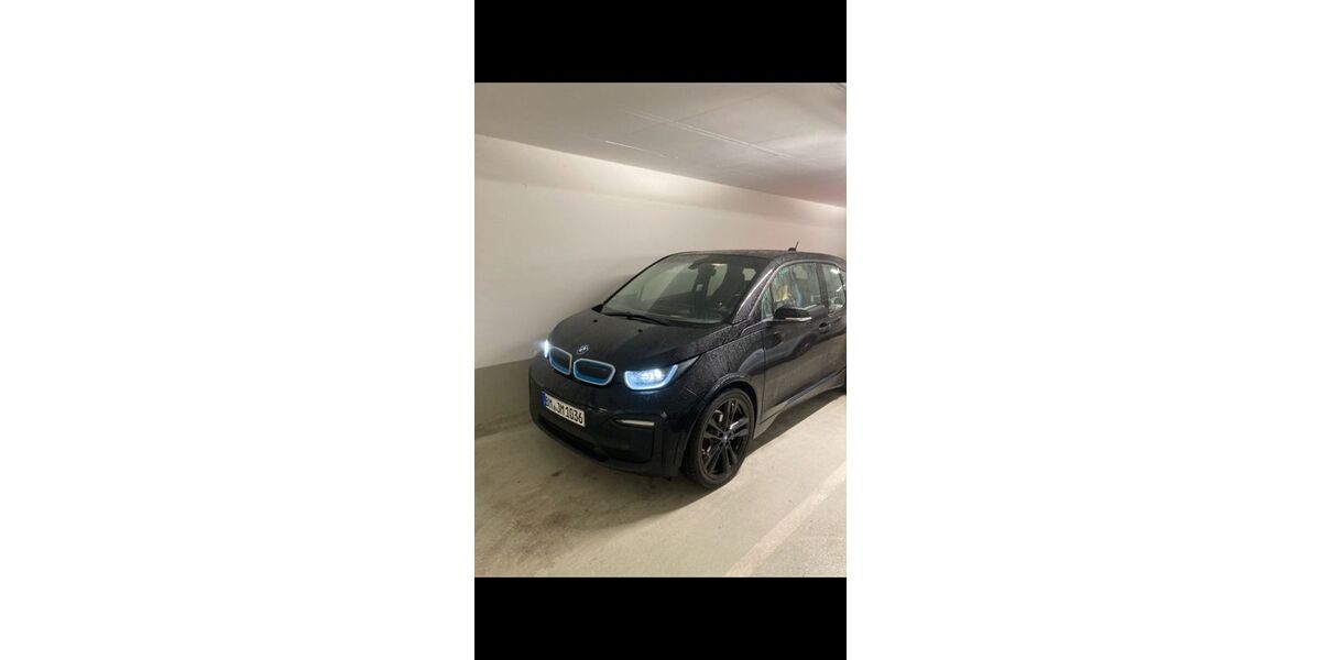 BMW i3 23.000 km 19.350 &euro; Frechen 50226