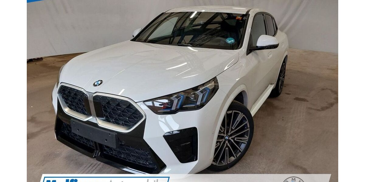 BMW X2 24.786 km 41.900 &euro; Schorndorf 73614