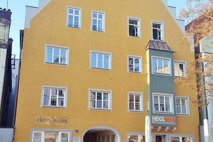 *.* 2-Zimmer - Wohnung - IN Fußgängerzone 2 zimmer