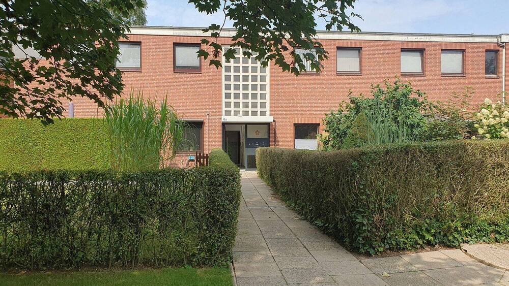 Etagenwohnung Rosengarten Klecken - 2 Zimmer, 75 m&sup2;, 1.250&euro; | Angebot:26357535