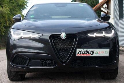 Alfa Romeo Stelvio 43.160 km 37.900 &euro; Mönchweiler 78087