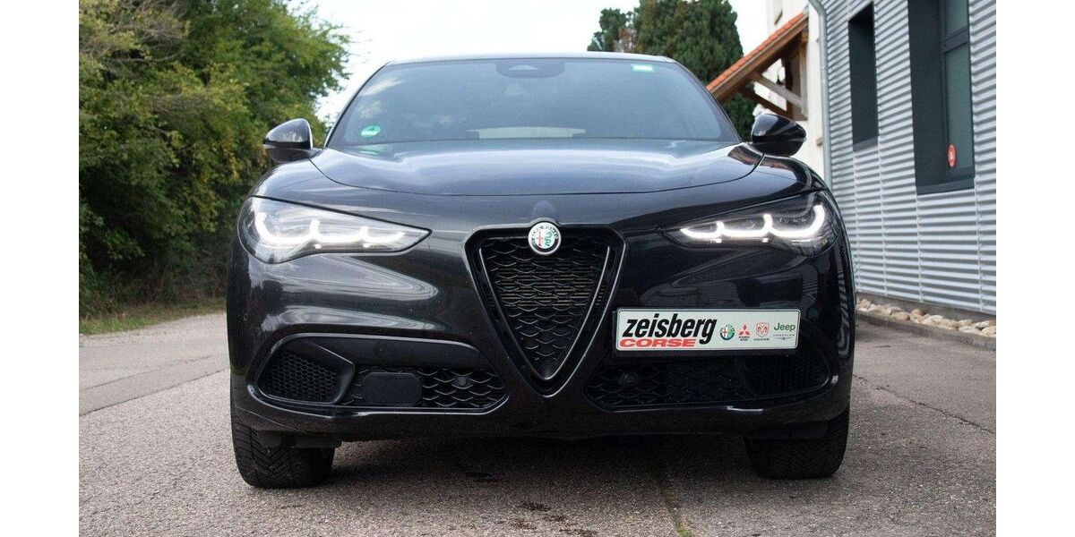 Alfa Romeo Stelvio 43.160 km 37.900 &euro; Mönchweiler 78087