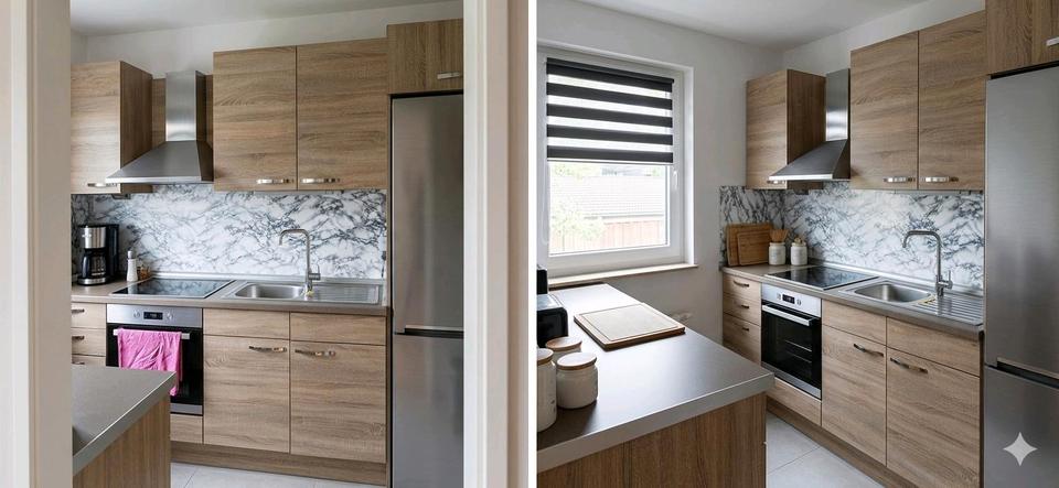 Etagenwohnung Gifhorn - 3 Zimmer, 75 m&sup2;, 750&euro; | Angebot:26354110