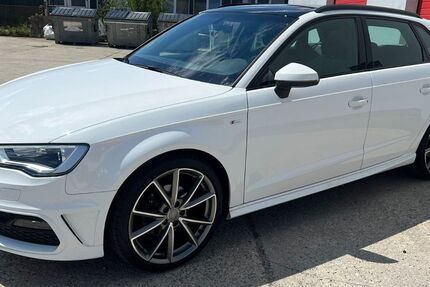 Audi A3 139.325 km 14.900 &euro; Leipzig 04319
