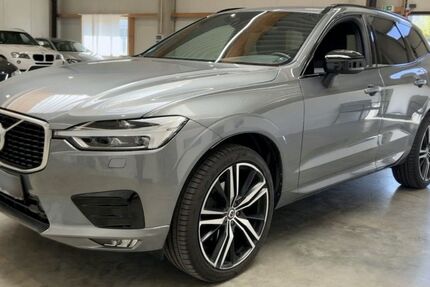 Volvo XC60 117.949 km 32.990 &euro; Geesthacht bei Hamburg 21502