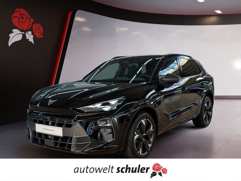 Cupra Terramar 5.000 km 41.189 € Zimmern ob Rottweil 78658