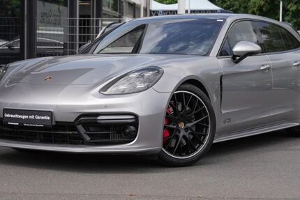 Porsche Panamera 85.100 km 65.833 &euro; Gelnhausen 63571
