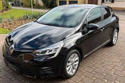 Renault Clio 62.400 km 11.900 &euro; Eggingen 79805