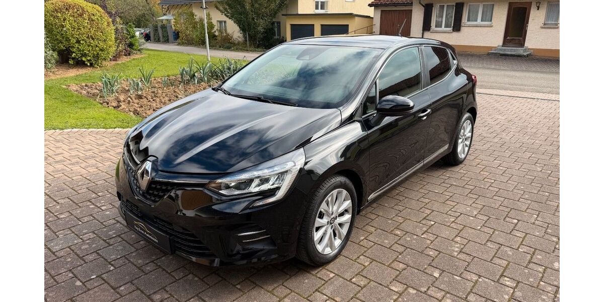 Renault Clio 62.400 km 11.900 &euro; Eggingen 79805