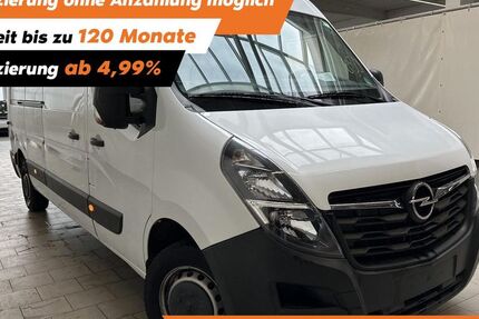 Opel Movano 94.000 km 18.900 € Mössingen 72116
