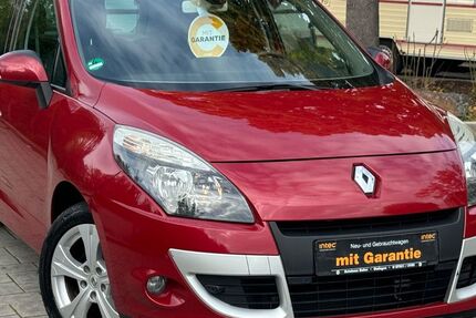 Renault Megane 99.000 km 4.990 &euro; Worms 67547