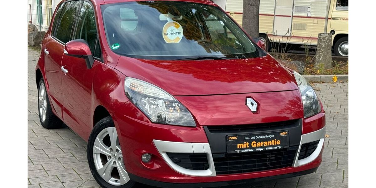 Renault Megane 99.000 km 4.990 &euro; Worms 67547