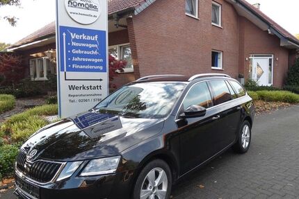 Skoda Octavia 88.814 km 17.950 &euro; Heek 48619