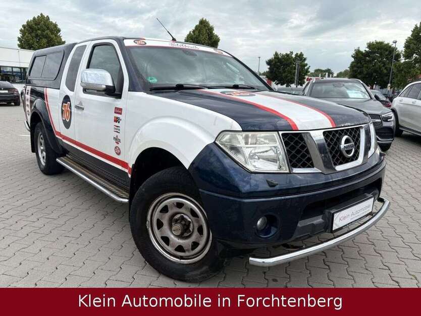 Navara