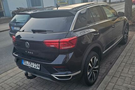 VW T-Roc 129.000 km 18.500 &euro; Melle 49324
