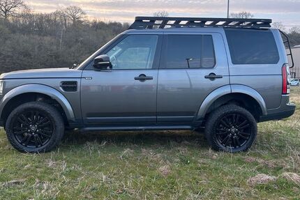 Land Rover Discovery 234.700 km 16.800 &euro; Nittel 54453