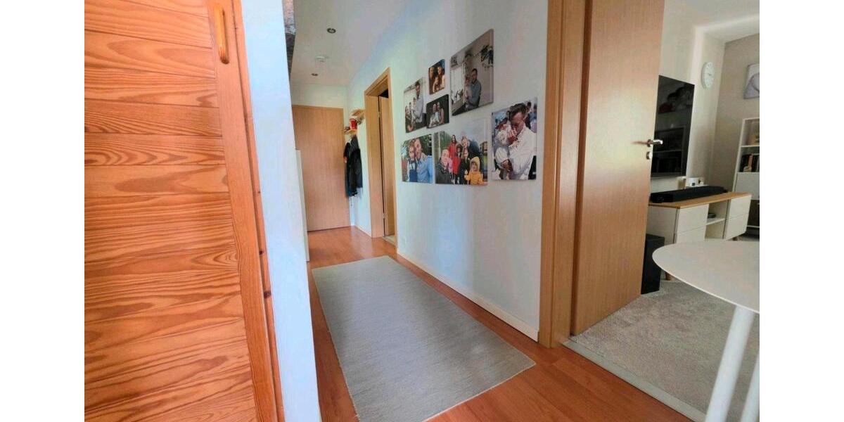 Etagenwohnung Flensburg Fruerlund - 3.5 Zimmer, 69 m&sup2;, 189.000&euro; | Angebot:26919156