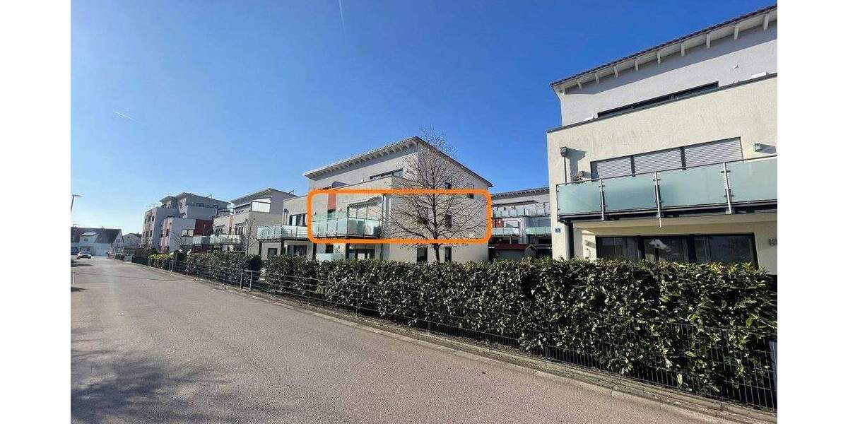 Etagenwohnung Schrobenhausen - 2 Zimmer, 67 m&sup2;, 840&euro; | Angebot:25610013