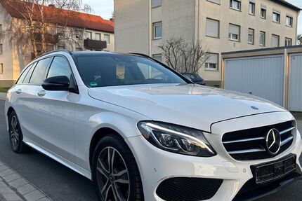 Mercedes-Benz C 250 150.000 km 16.499 &euro; Soest 59494