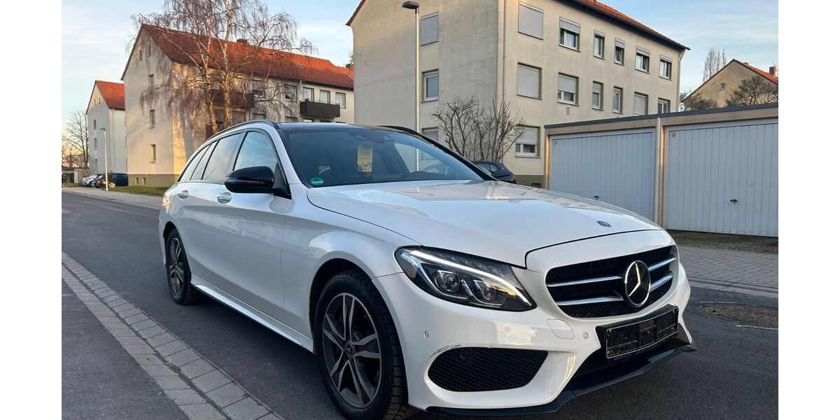Mercedes-Benz C 250 150.000 km 16.499 &euro; Soest 59494