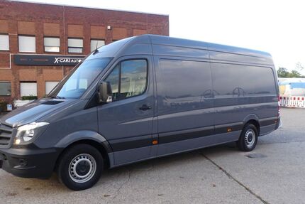 Mercedes-Benz Sprinter 102.152 km 24.950 &euro; Essen 45309