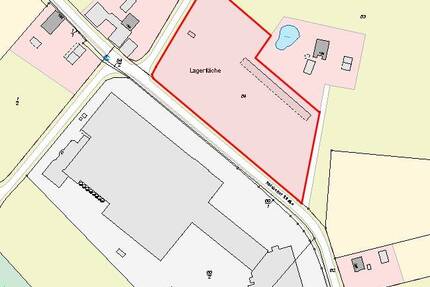 Grundstück Westerstede / Halsbek Hoheliet - 375.000&euro; | Angebot:25669020