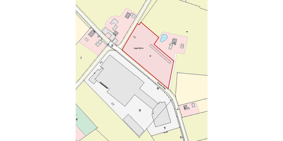 Grundstück Westerstede / Halsbek Hoheliet - 375.000&euro; | Angebot:25669020