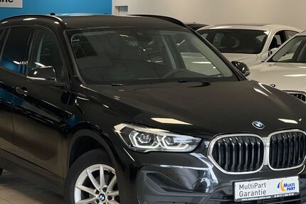 BMW X1 105.405 km 21.497 € Peine 31228