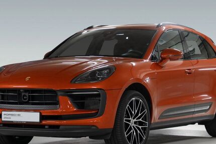 Porsche Macan 53.700 km 69.900 &euro; Stuttgart 70469