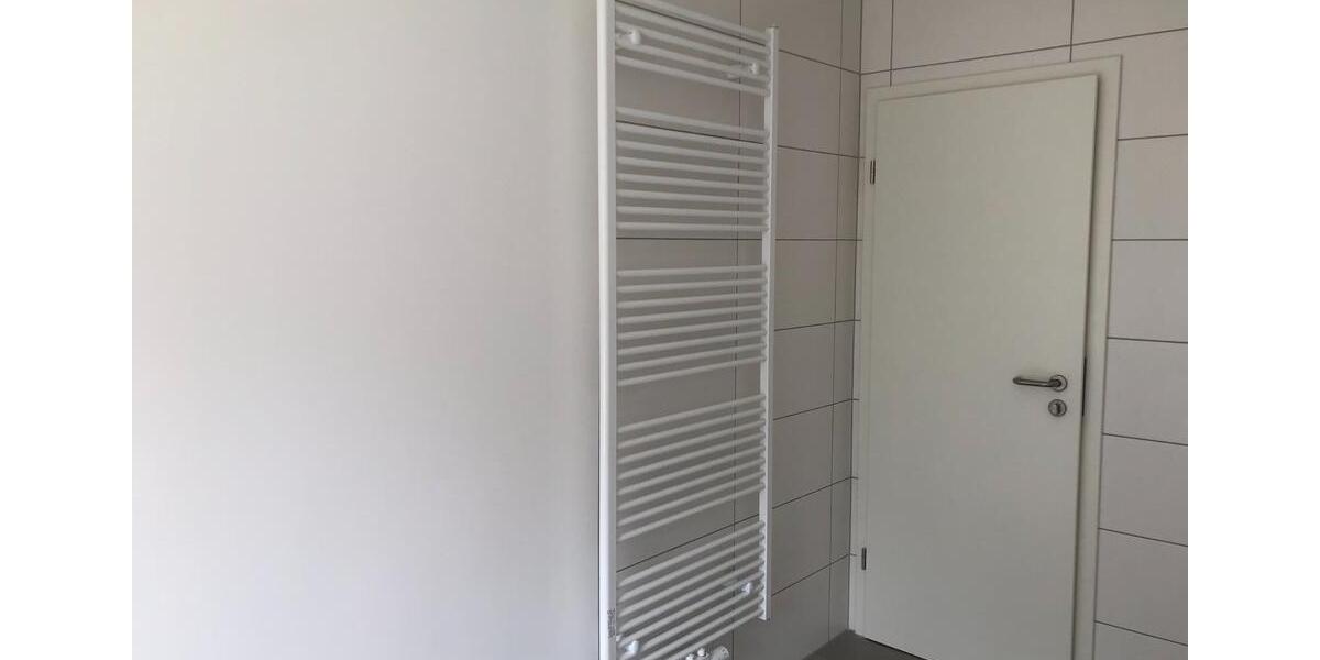 Schöne 3-Zimmer Wohnung Erstbezug nach Renovierung 3 zimmer