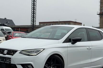 Seat Ibiza 199.245 km 8.200 &euro; Breitenbach 37327