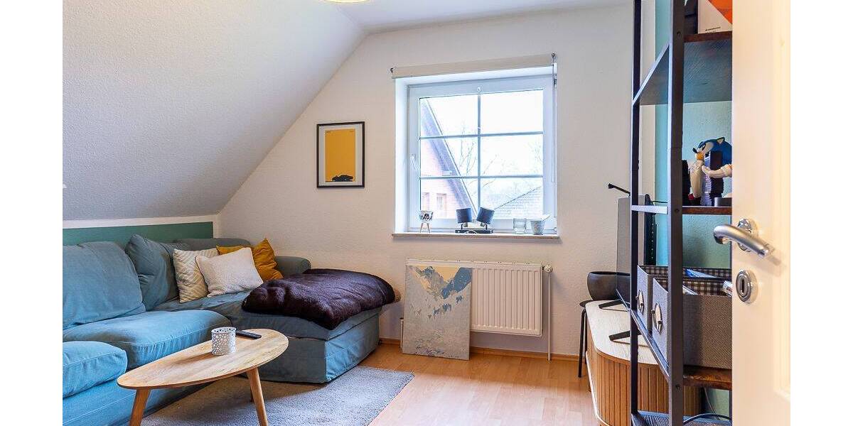 Doppelhaushälfte Langballig - 5 Zimmer, 132 m&sup2;, 295.000&euro; | Angebot:25803108