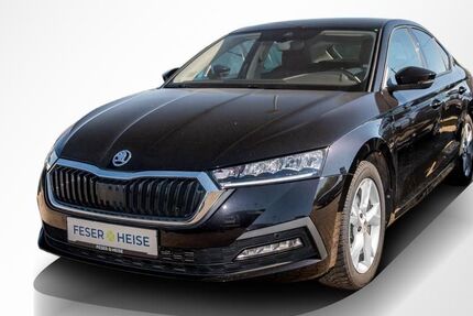 Skoda Octavia 47.820 km 19.940 &euro; Köthen 06366