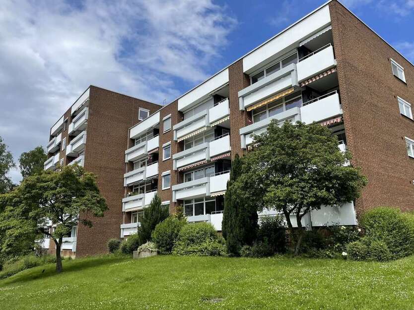 Wohnung zum Kaufen in Göttingen 260.000 € 99 m²