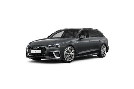 Audi A4 24.681 km 43.690 &euro; Wiesbaden 65189