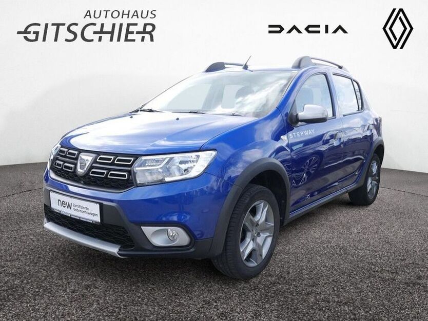 Sandero