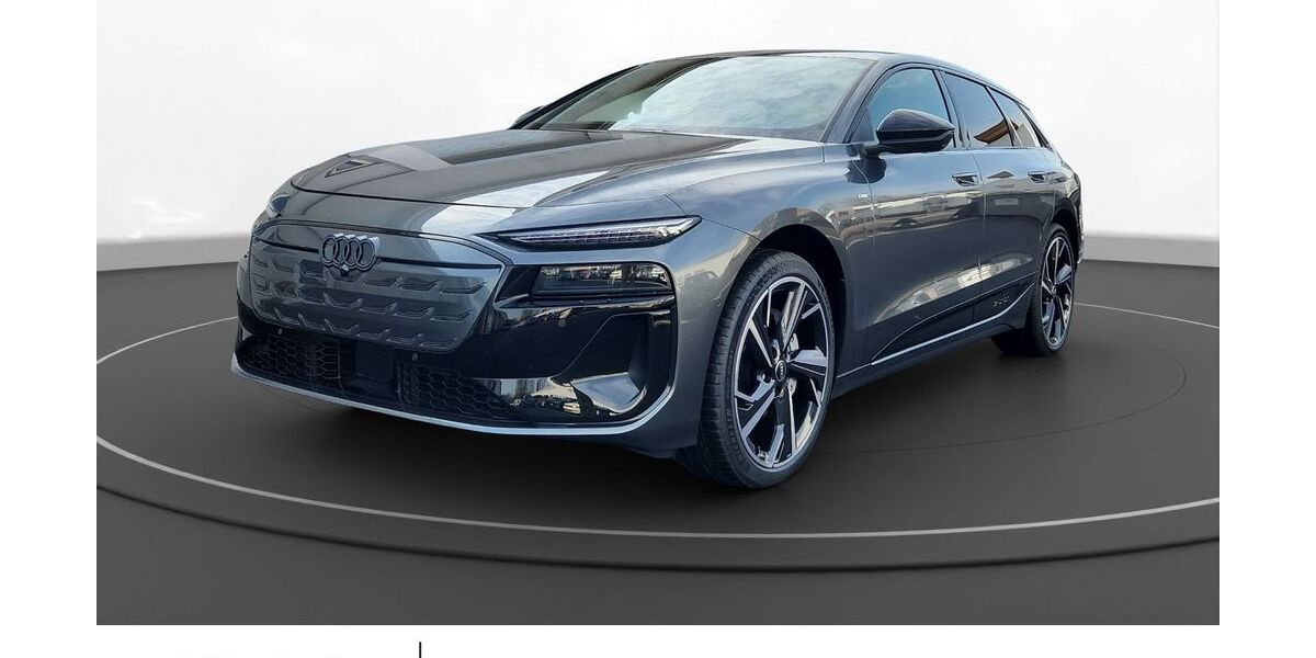 Audi A6 e-tron 4.999 km 78.590 &euro; Minden 32427