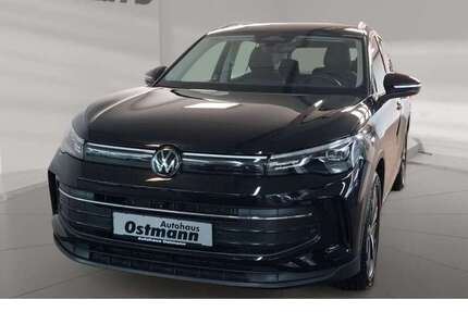VW Tiguan 15.010 km 34.960 &euro; Bad Arolsen 34454