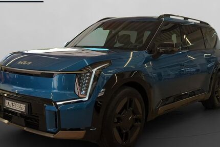 Kia EV9 9.500 km 64.880 € Leverkusen 51381