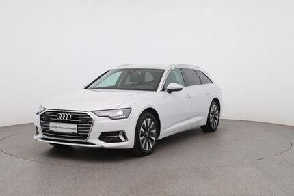 Audi A6 112.100 km 27.990 &euro; Nesselwang 87484