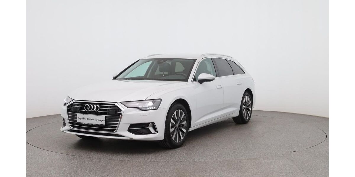Audi A6 112.100 km 27.990 &euro; Nesselwang 87484