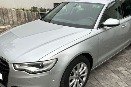 Audi A6 178.000 km 14.100 &euro; Kaiserslautern 67663