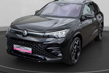 VW Tiguan 13.897 km 52.990 &euro; Euskirchen 53879