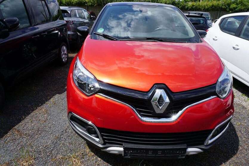Captur
