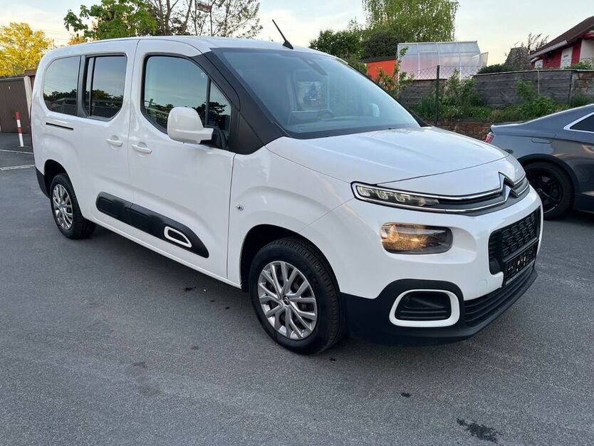 Berlingo