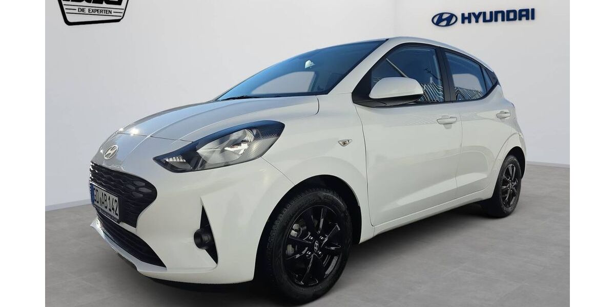 Hyundai i10 6.133 km 14.990 &euro; Schwäbisch Gmünd 73529