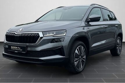 Skoda Karoq 23.122 km 34.890 &euro; Wiesbaden 65197