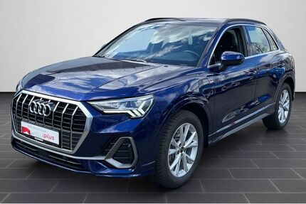 Audi Q3 42.425 km 31.290 &euro; Saarbrücken 66115