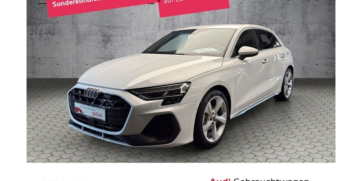 Audi A3 12.300 km 33.890 &euro; Paderborn 33100