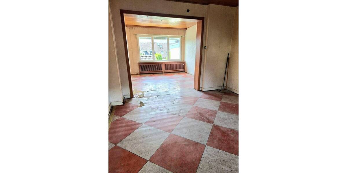 Doppelhaushälfte Troisdorf Spich - 7 Zimmer, 136 m&sup2;, 349.000&euro; | Angebot:26703524